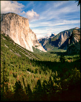 img009 Yosemite National Park, El Capitan